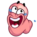 지렁이 친구들 (Worm)
