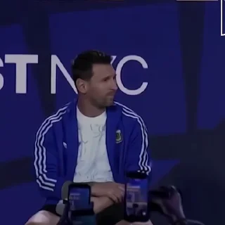 축구스타 메시 (Football Star Messi)