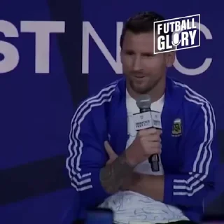 축구스타 메시 (Football Star Messi)