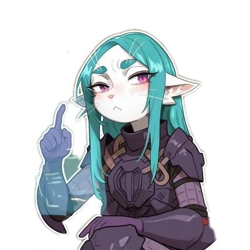 텔레그램 스티커