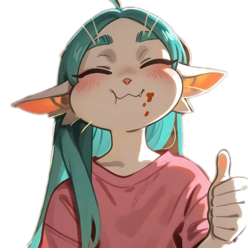 텔레그램 스티커