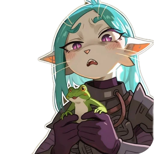 텔레그램 스티커