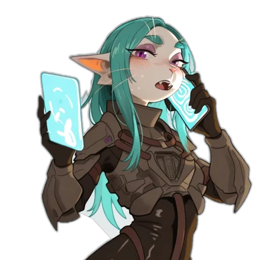 텔레그램 스티커