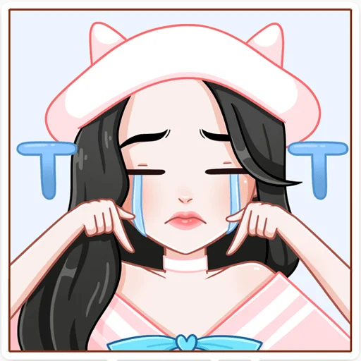 텔레그램 스티커