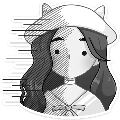 텔레그램 스티커