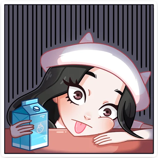텔레그램 스티커
