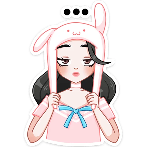 텔레그램 스티커