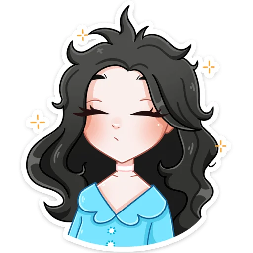 텔레그램 스티커