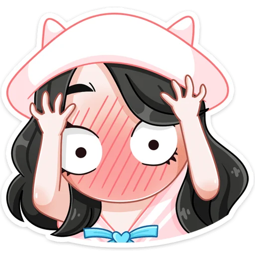 텔레그램 스티커