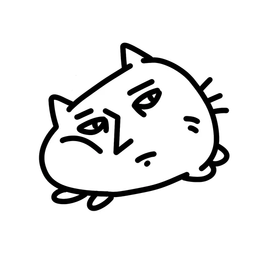 텔레그램 스티커