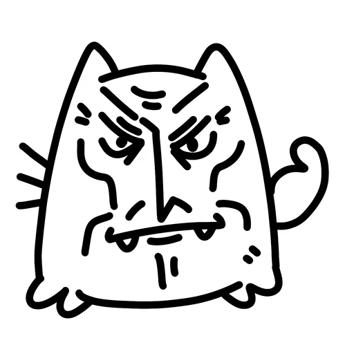 텔레그램 스티커