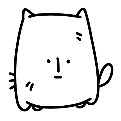 텔레그램 스티커