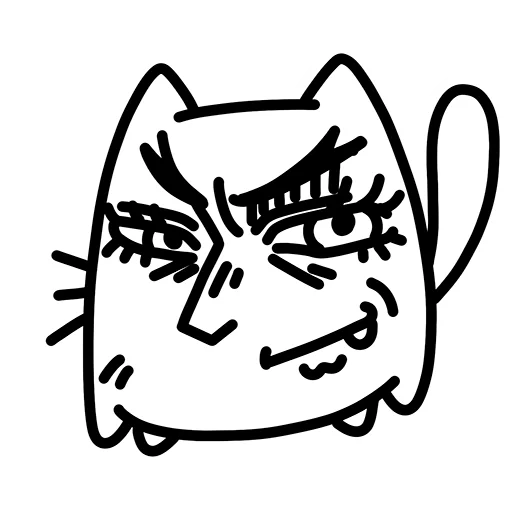 텔레그램 스티커