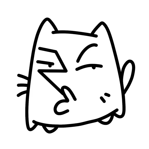 텔레그램 스티커