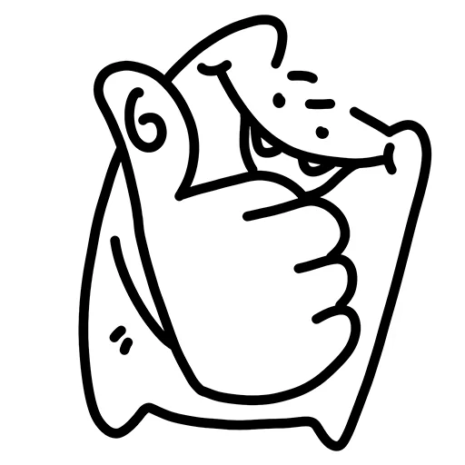 텔레그램 스티커