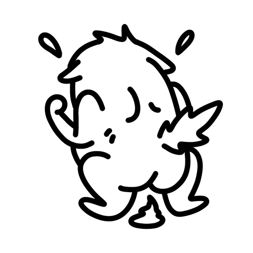 텔레그램 스티커