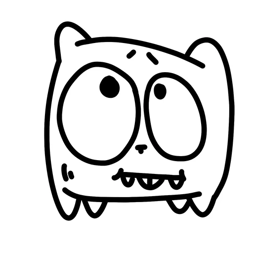 텔레그램 스티커