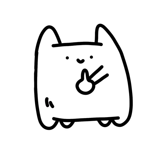 텔레그램 스티커