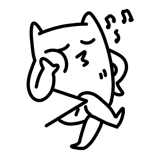 텔레그램 스티커