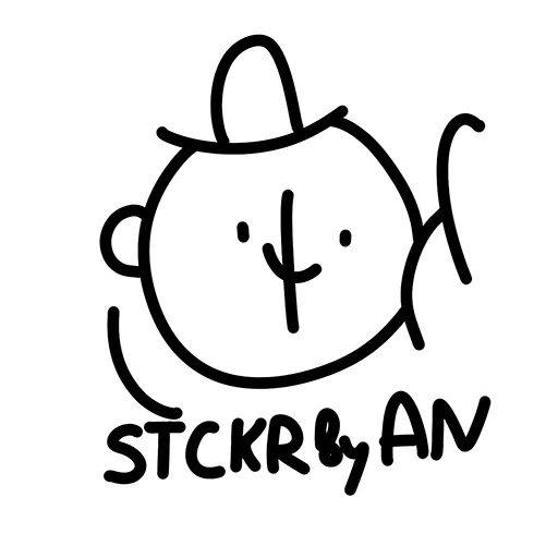 텔레그램 스티커