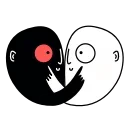 음과 양 (Yin & Yang)