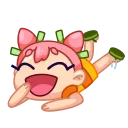 요코 쨩 (Yoko)