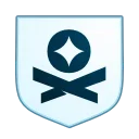 프리미엄 3D 뱃지 아이콘 (Premium 3D Badge Icons)