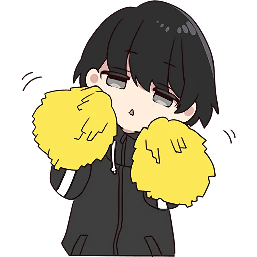 텔레그램 스티커