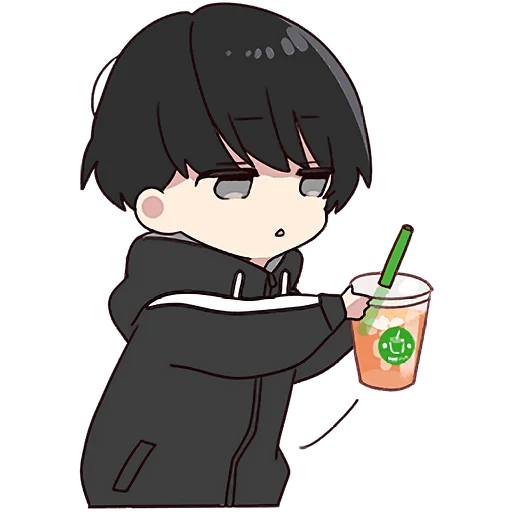 텔레그램 스티커