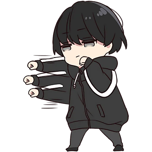 텔레그램 스티커