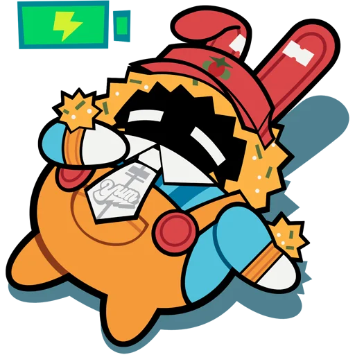 텔레그램 스티커