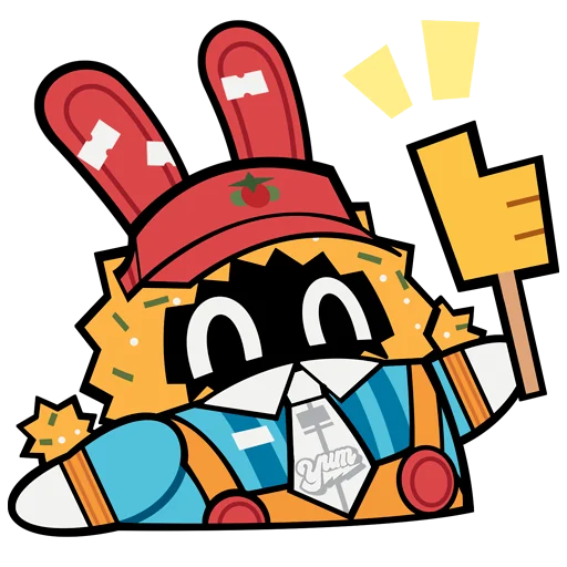 텔레그램 스티커