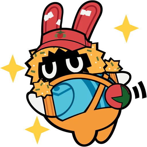 텔레그램 스티커