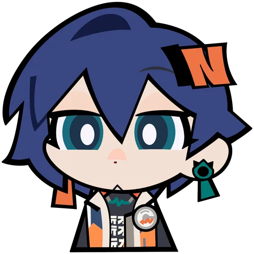 텔레그램 스티커