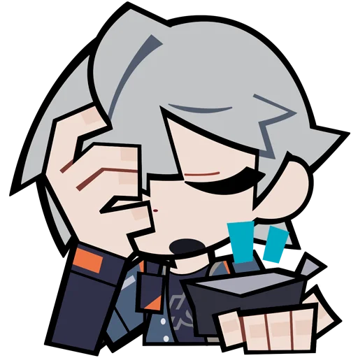 텔레그램 스티커