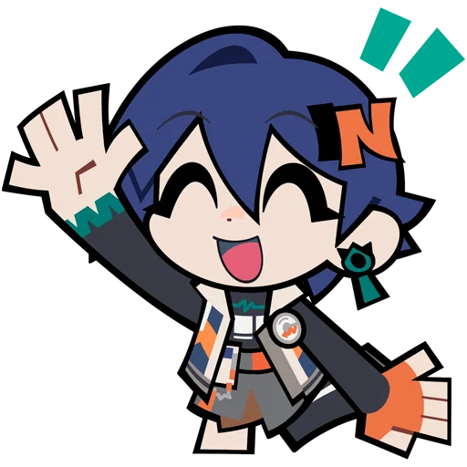 텔레그램 스티커