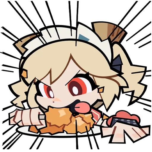 텔레그램 스티커