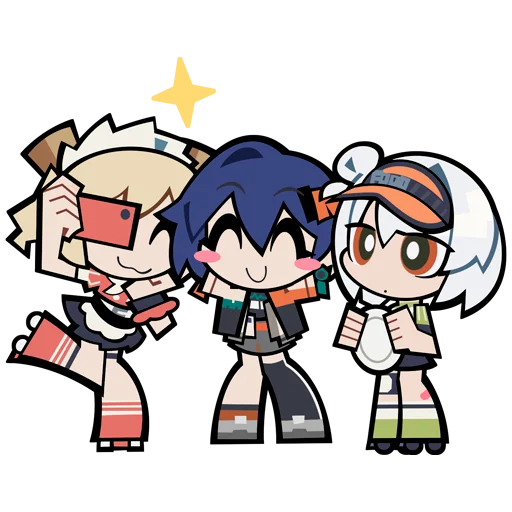 텔레그램 스티커