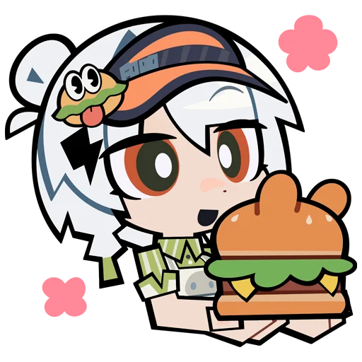 텔레그램 스티커