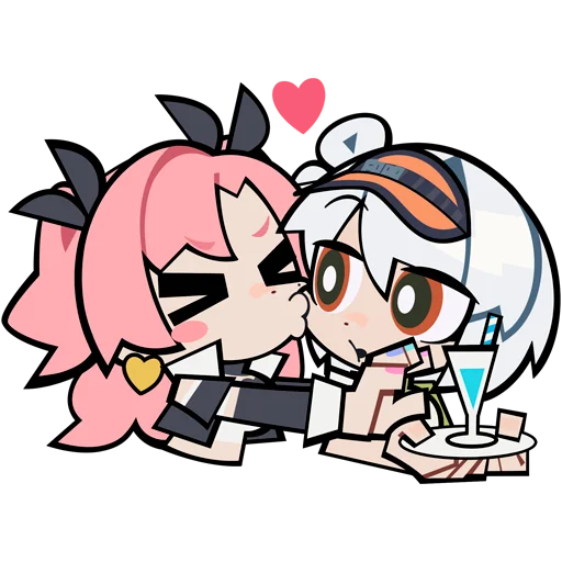 텔레그램 스티커