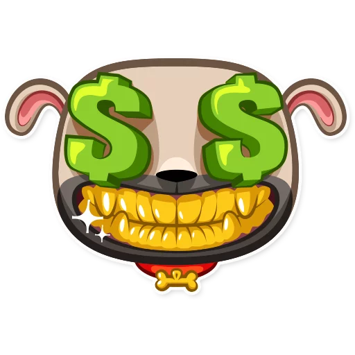 텔레그램 스티커