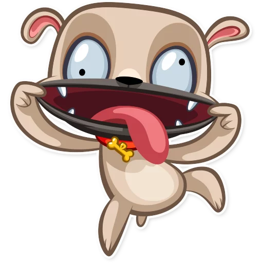텔레그램 스티커