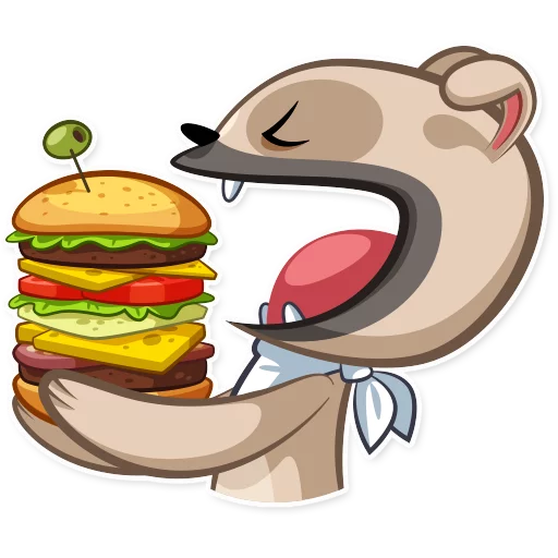 텔레그램 스티커