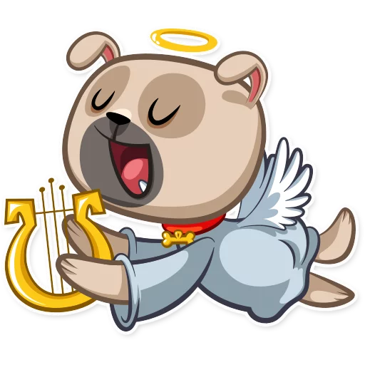 텔레그램 스티커