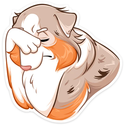 텔레그램 스티커
