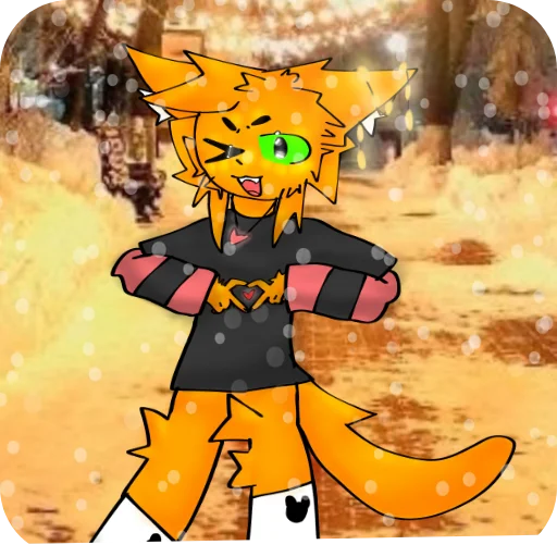 텔레그램 스티커