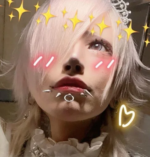 텔레그램 스티커