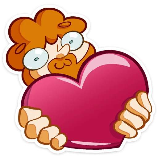 텔레그램 스티커