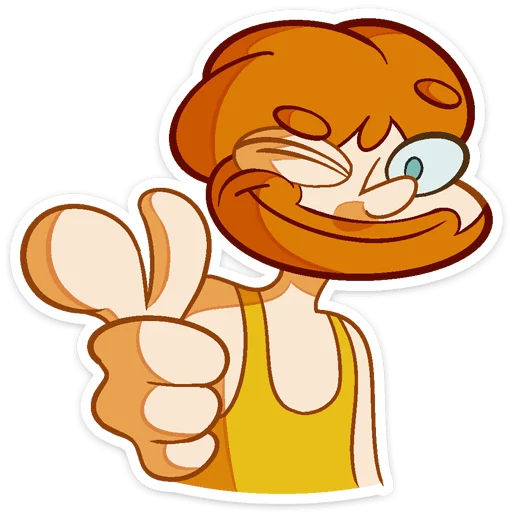 텔레그램 스티커