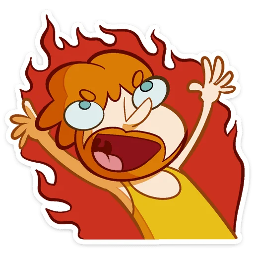 텔레그램 스티커